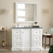 James Martin Vanities De Soto 48" Single Bathroom Vanity