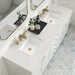 James Martin Vanities Chicago 72" Double Bathroom Vanity