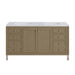 James Martin Vanities Chicago 60" Double Vanity