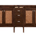 James Martin Vanities Addison 72" Double Vanity