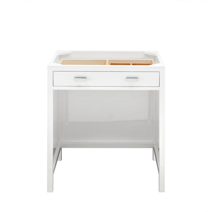 James Martin Vanities Addison 30" Countertop Unit