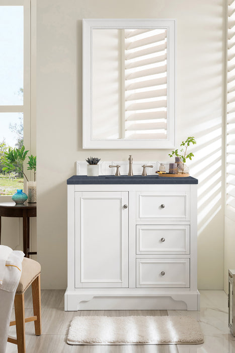 James Martin Vanities De Soto 36" Single Vanity