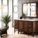 James Martin Vanities Addison 60" Single Vanity
