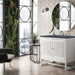 James Martin Athens 36" Single Bathroom Vanity