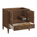 James Martin Vanities Myrrin 36" Single Vanity
