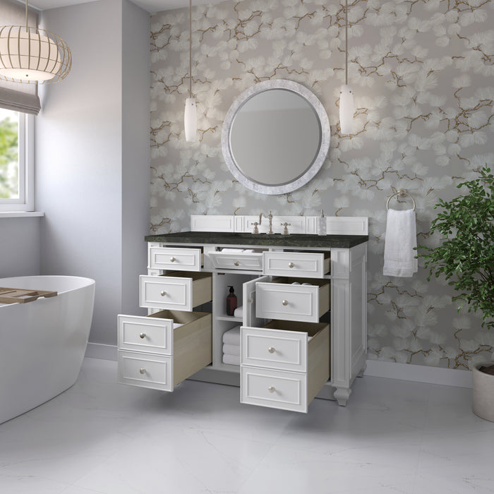 James Martin Vanities Bristol 48" Single Vanity
