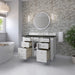 James Martin Vanities Bristol 48" Single Vanity