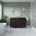 James Martin Vanities Brittany 60" Single Vanity
