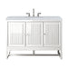 James Martin Athens 48" Single Bathroom Vanity