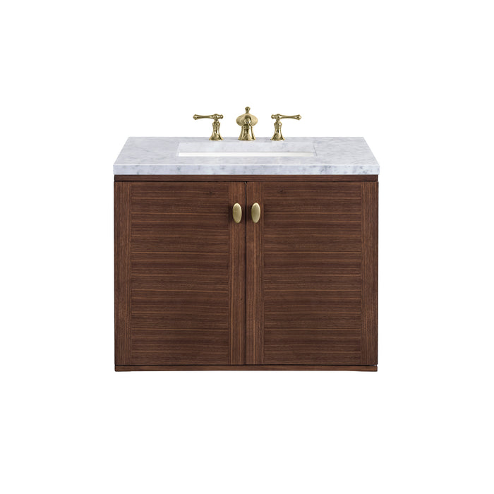 James Martin Vanities Amberly 30" Single Vanity
