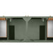 James Martin Vanities Chicago 60" Double Vanity