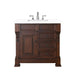 James Martin Vanities Brookfield 36" Single Vanity