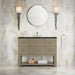 James Martin Vanities Lucian 48" Single Vanity