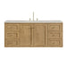 James Martin Vanities Laurent 60" Single Vanity