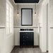 James Martin Vanities Brittany 30" Single Vanity