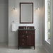 James Martin Vanities Brittany 30" Single Vanity
