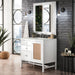 James Martin Vanities Addison 36" Single Vanity