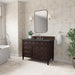 James Martin Vanities Brittany 48" Single Bathroom Vanity