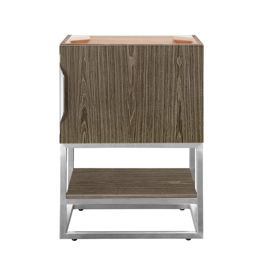 James Martin Vanities Columbia 24" Single Bathroom Vanity