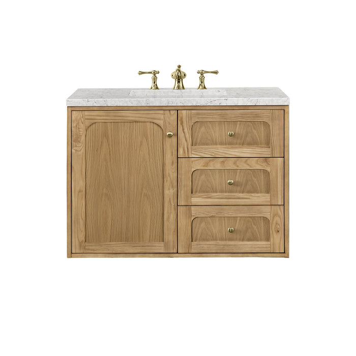 James Martin Vanities Laurent 36" Single Vanity