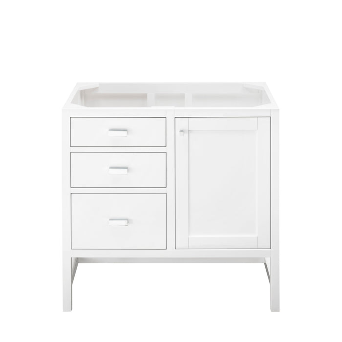 James Martin Vanities Addison 36" Single Bathroom Vanity
