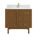 James Martin Vanities Laurent 36" Single Vanity
