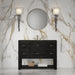 James Martin Vanities Lucian 48" Single Vanity