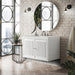 James Martin Athens 36" Single Bathroom Vanity