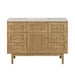James Martin Vanities Laurent 48" Single Vanity