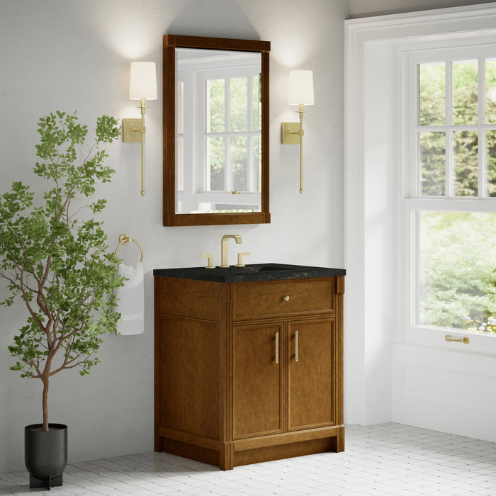 James Martin Vanities Bellshire 30" Single Vanity