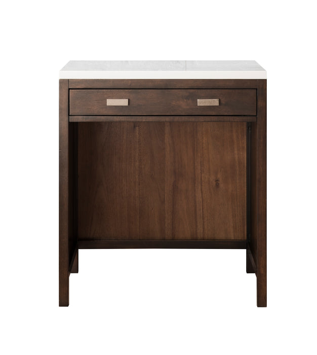 James Martin Vanities Addison 30" Countertop Unit