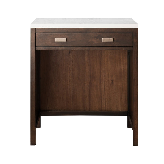 James Martin Vanities Addison 30" Countertop Unit