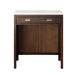 James Martin Vanities Addison 30" Countertop Unit