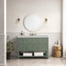 James Martin Vanities Breckenridge 48" Single Vanity