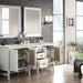 James Martin Vanities Addison 72" Double Vanity