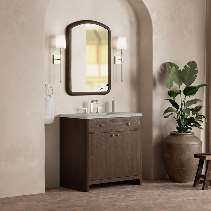 James Martin Vanities Gracyn 36" Single Vanity