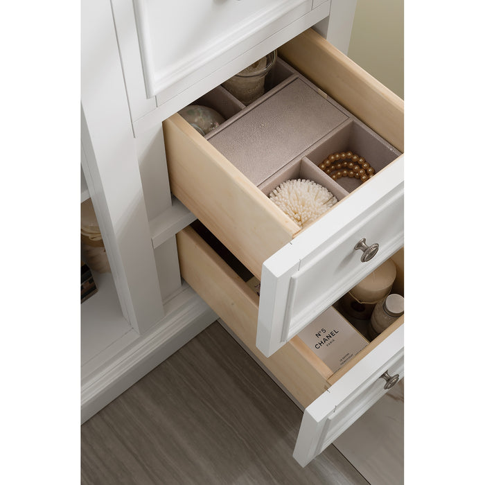 James Martin Vanities De Soto 30" Single Bathroom Vanity