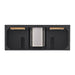 James Martin Vanities Lorelai 60" Double Vanity