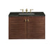 James Martin Vanities Amberly 36" Single Vanity