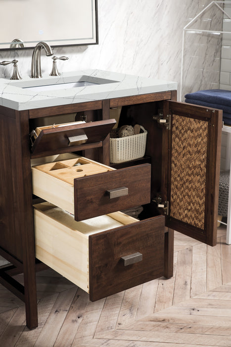 James Martin Vanities Addison 30" Single Vanity