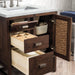 James Martin Vanities Addison 30" Single Vanity