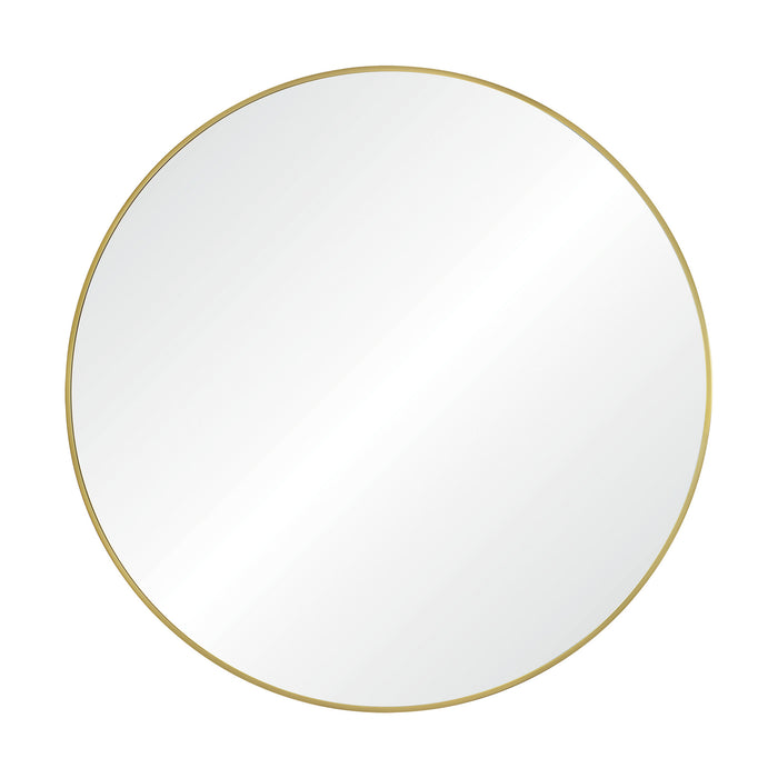 RenWil GRADY ROUND Mirror NDD23M012