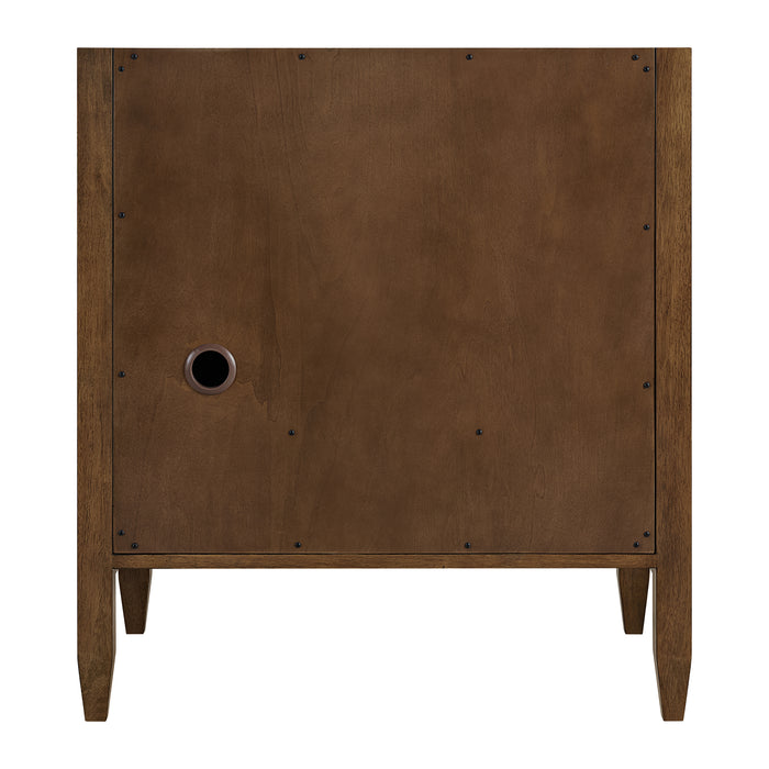 James Martin Vanities Myrrin 30" Single Vanity