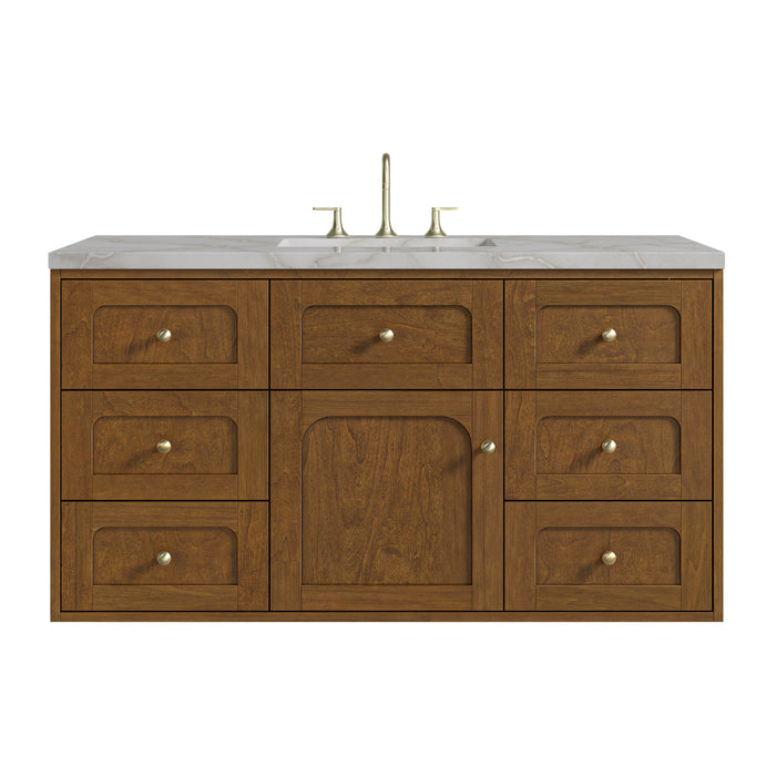 James Martin Vanities Laurent 48" Single Vanity
