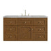 James Martin Vanities Laurent 48" Single Vanity