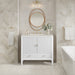 James Martin Vanities Myrrin 36" Single Vanity