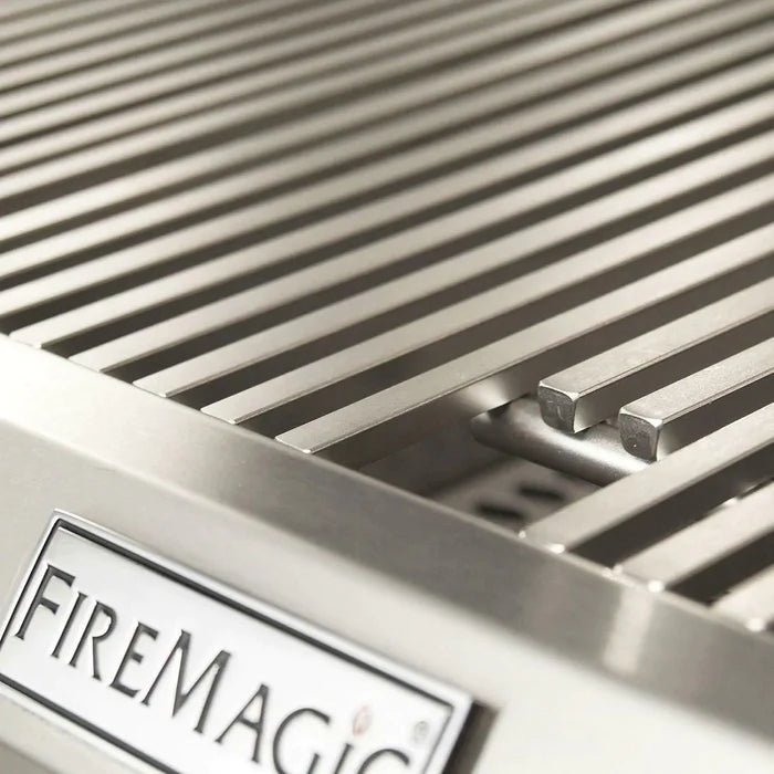 Fire Magic Echelon Diamond E660I Built-in BBQ Grill