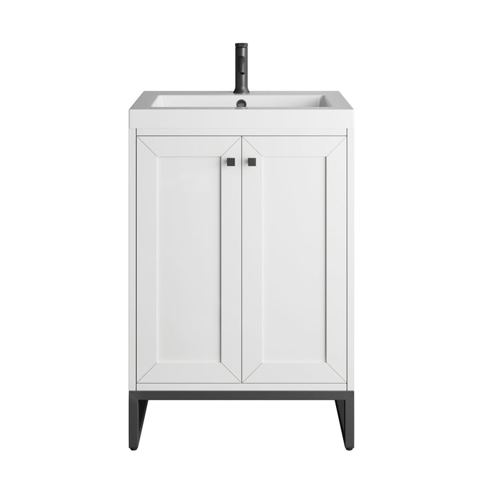 James Martin Vanities Chianti 24" Single Vanity