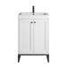 James Martin Vanities Chianti 24" Single Vanity