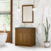 James Martin Vanities Bellshire 36" Single Vanity